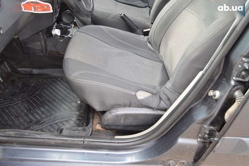 Renault Logan MCV 2011 - фото 8