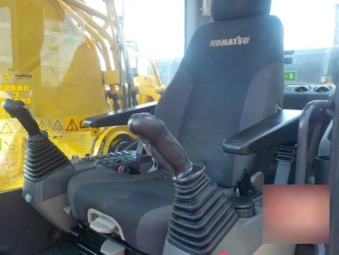 Komatsu PC360LC-10 2015 - фото 5