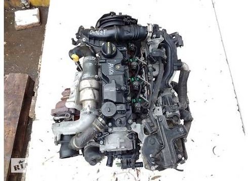 двигатель в сборе для Volvo - купить на Автобазаре - фото 3