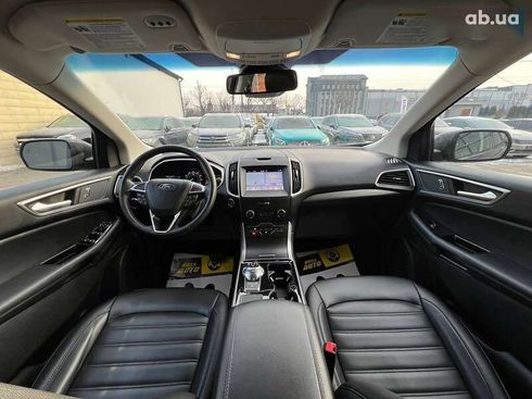 Ford Edge 2018 - фото 11