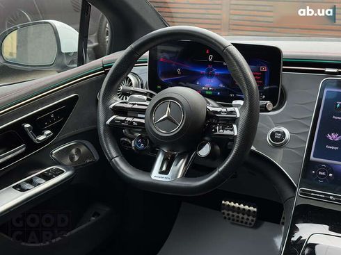 Mercedes-Benz EQE-Класс 2023 - фото 23