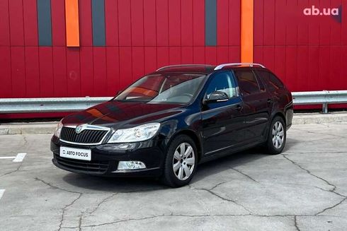 Skoda Octavia 2012 - фото 4