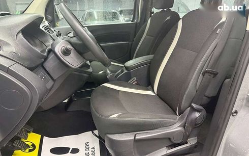 Renault Kangoo 2015 - фото 9