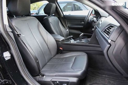 BMW 4 Series Gran Coupe 2015 - фото 10