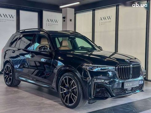 BMW X7 2019 - фото 9