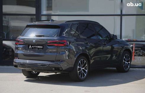 BMW X5 2023 - фото 4