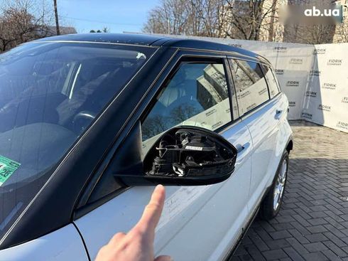 Land Rover Range Rover Evoque 2018 - фото 3