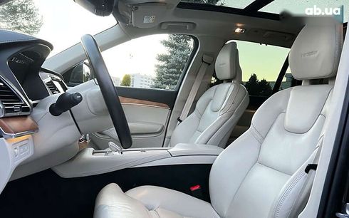 Volvo XC90 2019 - фото 10