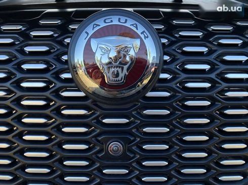 Jaguar I-Pace 2021 - фото 20