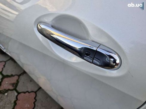 Nissan Note 2018 - фото 8