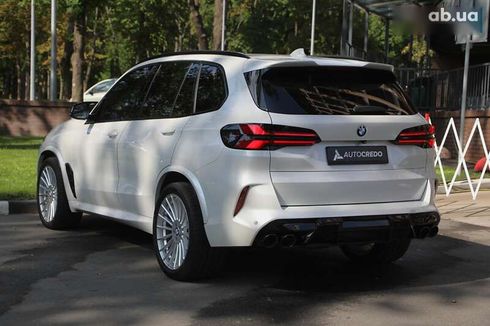 BMW X5 2018 - фото 7