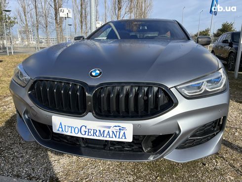BMW 8 серия 2022 - фото 42