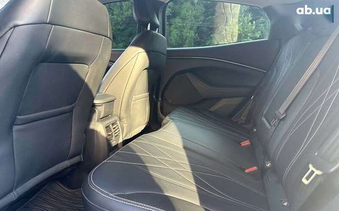 Ford Mustang Mach-E 2021 - фото 20