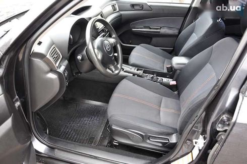 Subaru Forester 2008 - фото 16