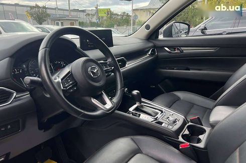 Mazda CX-5 2021 - фото 11