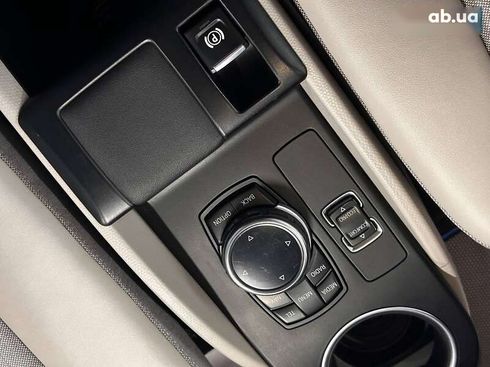 BMW i3 2014 - фото 14