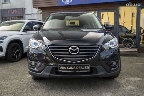 Mazda CX-5 2014 - фото 2