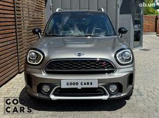 Продаж вживаних MINI Countryman 2017 року - купити на Автобазарі