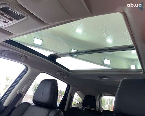 Honda CR-V 2013 - фото 30