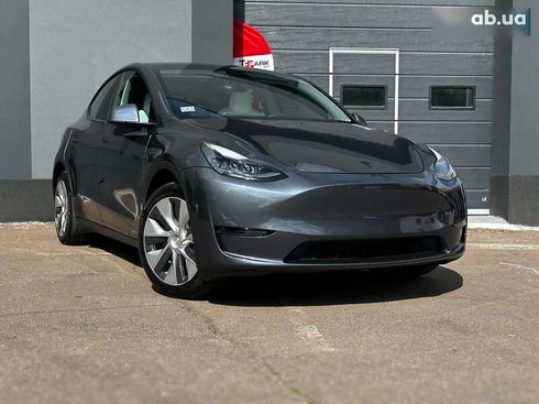 Tesla Model Y 2023 - фото 2