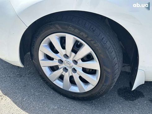 Nissan Leaf 2016 - фото 12