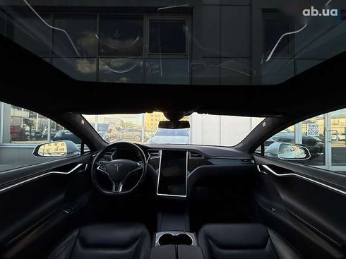 Tesla Model S 2016 - фото 10