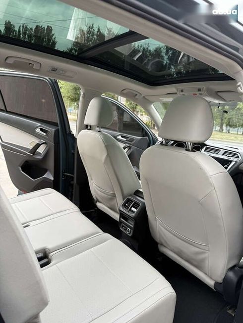 Volkswagen Tiguan 2019 - фото 16