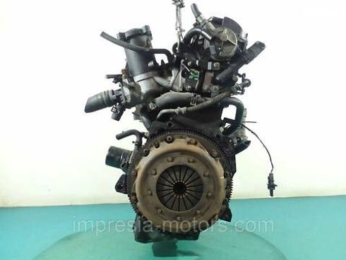двигатель в сборе для Fiat Ulysse - купить на Автобазаре - фото 6