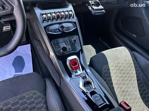 Lamborghini Huracan 2017 - фото 23