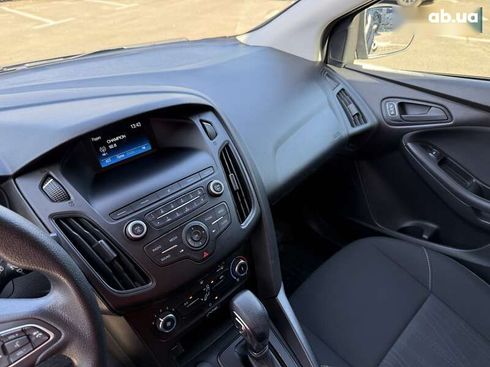 Ford Focus 2018 - фото 22