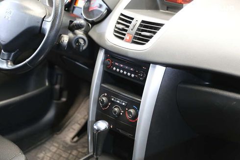 Peugeot 207 2011 - фото 18