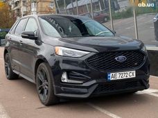 Продаж вживаних Ford Edge в Києві - купити на Автобазарі