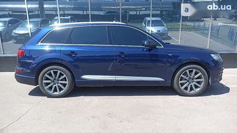 Audi Q7 2018 - фото 2