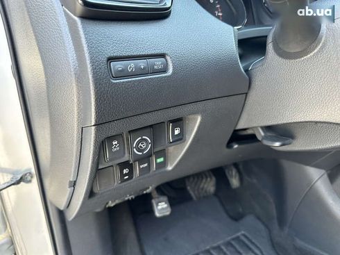 Nissan Rogue 2018 - фото 8