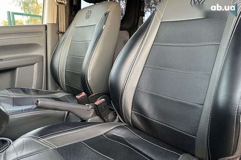 Volkswagen Caddy 2011 - фото 11