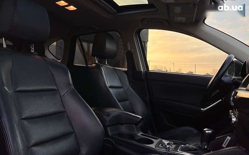 Mazda CX-5 2015 - фото 21