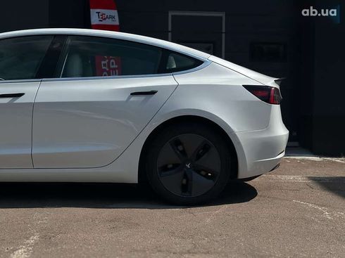 Tesla Model 3 2018 - фото 7