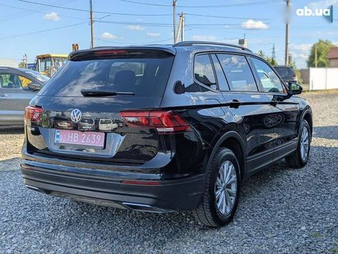 Volkswagen Tiguan 2019 - фото 7