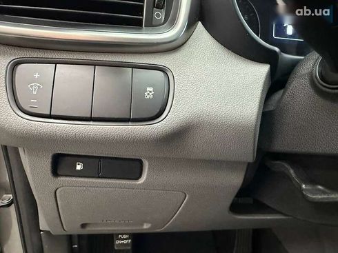 Kia Sorento 2015 - фото 18