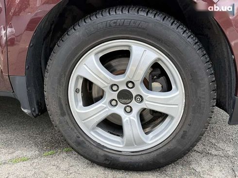 Honda Pilot 2013 - фото 9