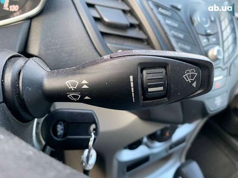 Ford Fiesta 2018 - фото 23