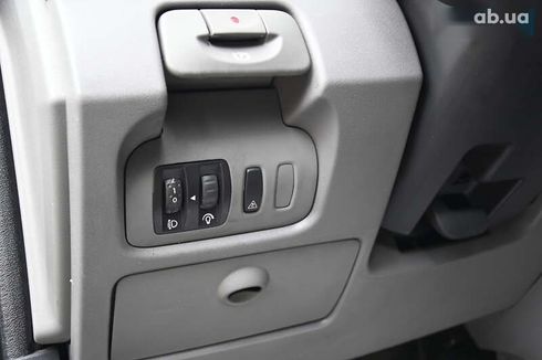 Renault Scenic 2007 - фото 16