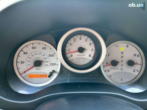 Toyota RAV4 2005 - фото 20