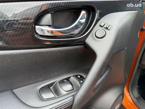 Nissan X-Trail 2019 - фото 27