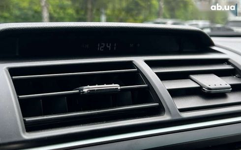 Toyota Camry 2014 - фото 22