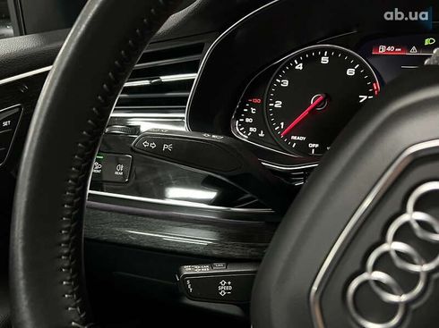 Audi Q8 2019 - фото 20