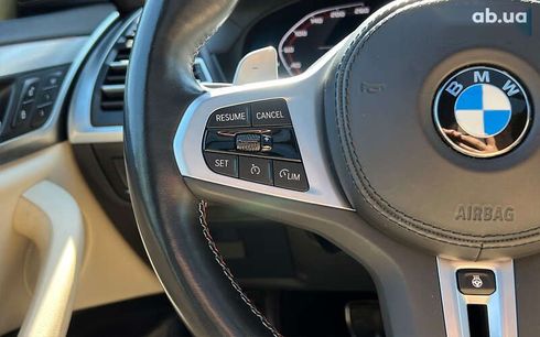 BMW X3 2022 - фото 19