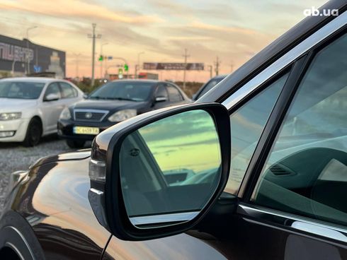 Subaru Outback 2020 коричневый - фото 14