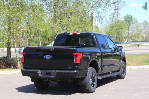 Ford f-150 2023 - фото 4