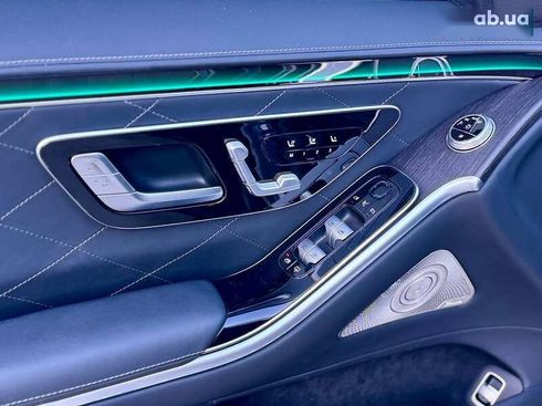Mercedes-Benz S-Класс 2020 - фото 29